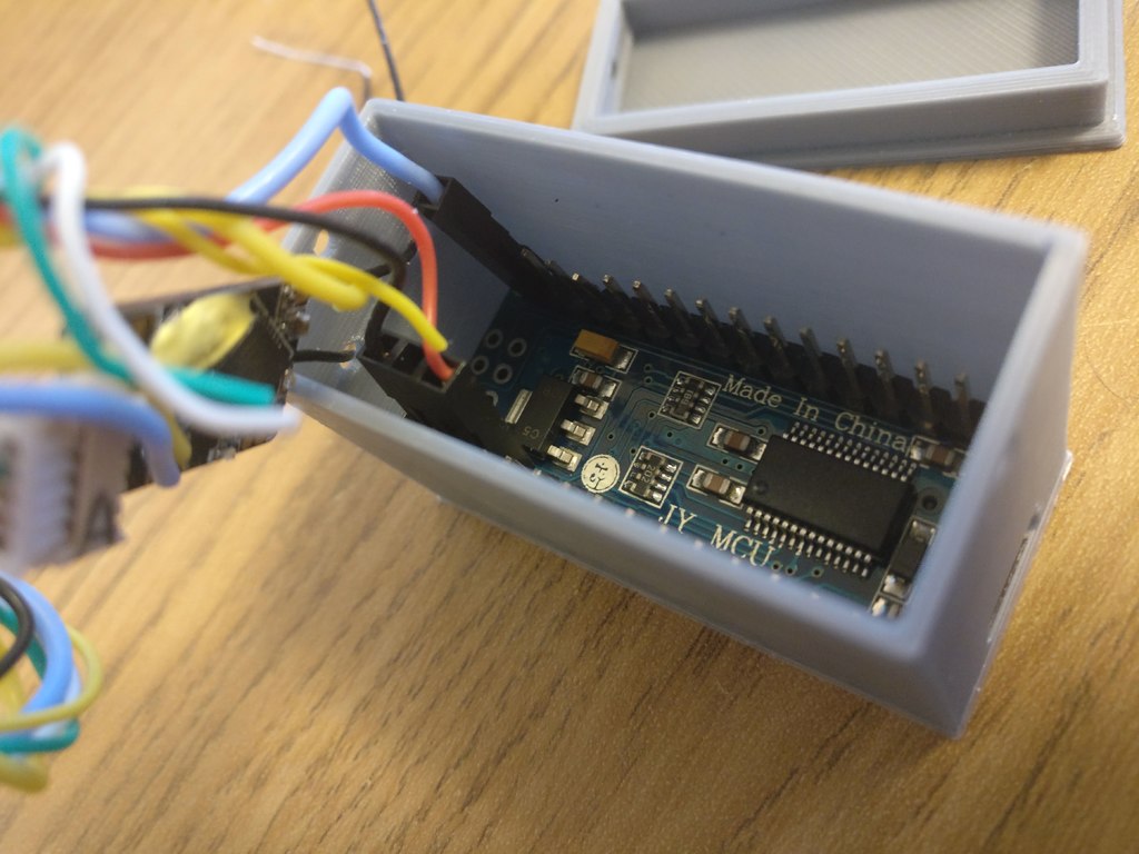 FrSky RXSR to Arduino Nano to PC to Simulator by Snille Download