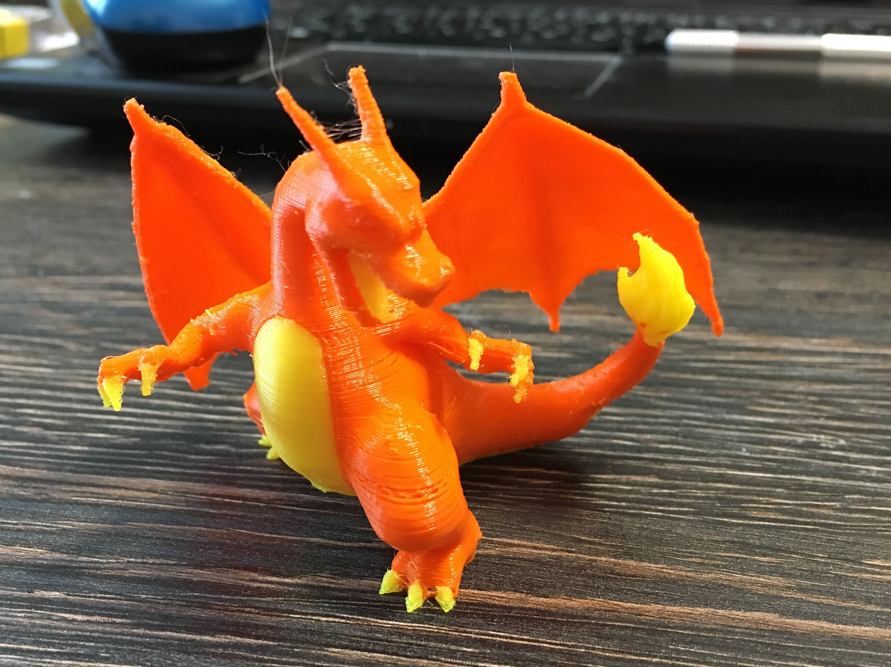 Charizard
