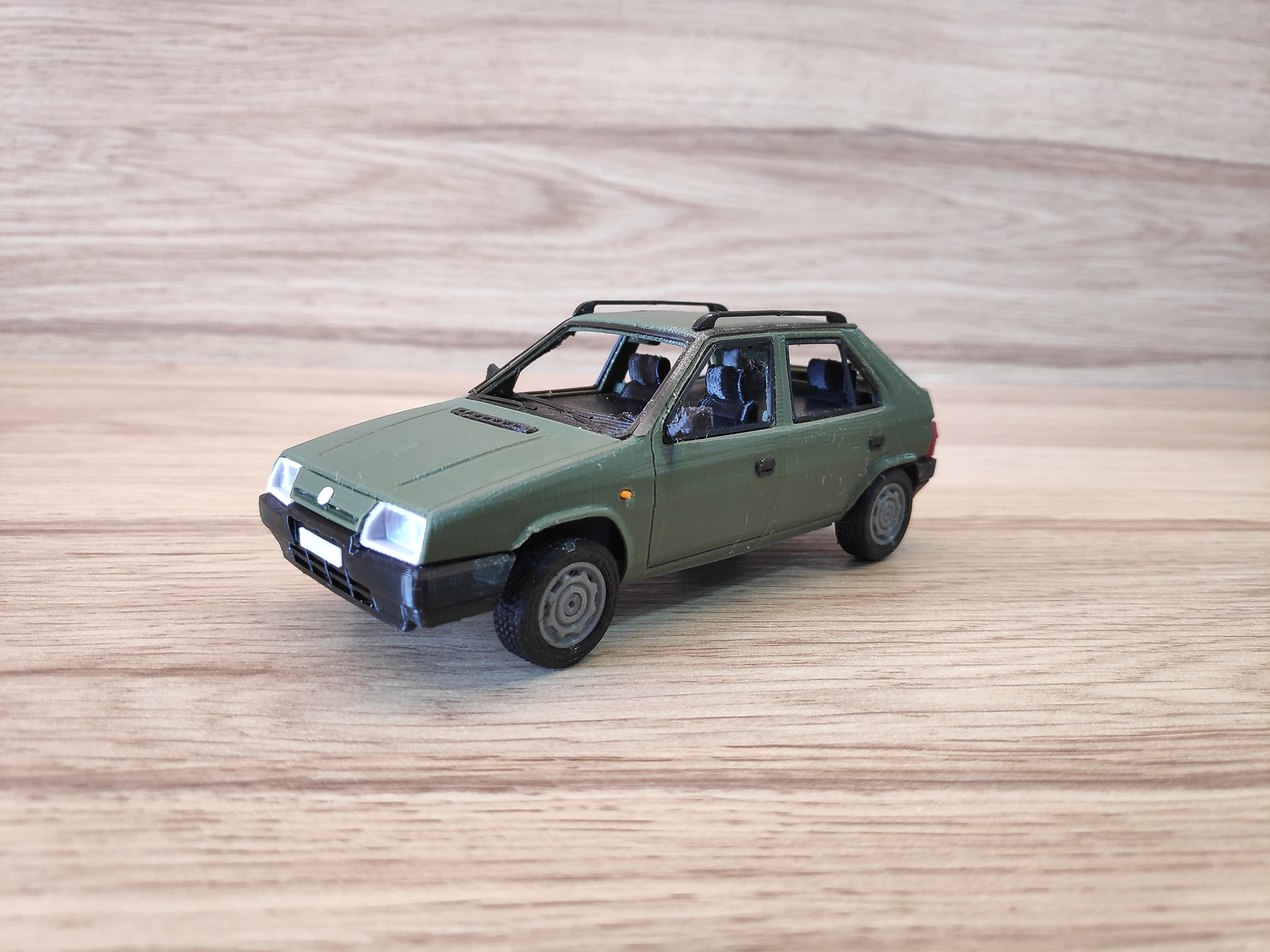 Favo 1/32