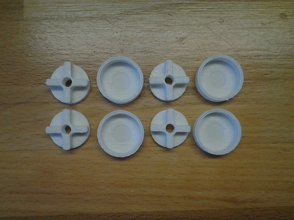 Mirrors Mount