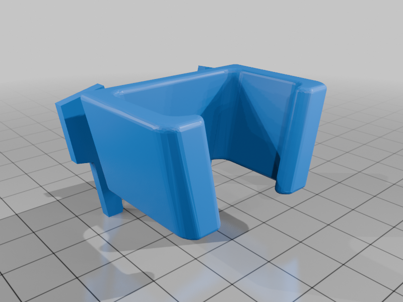 Performax Shelving Holders
