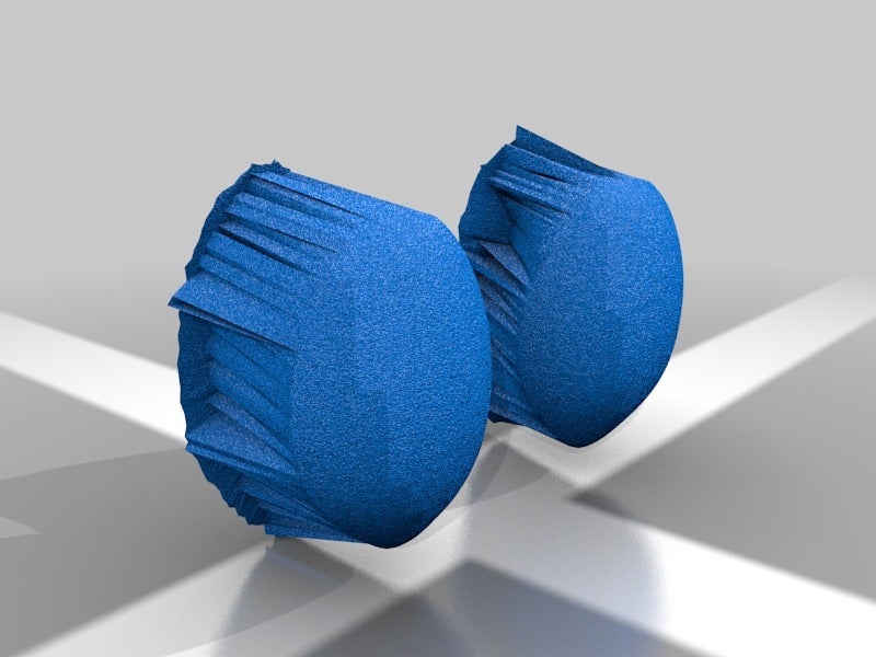 Miniatura 4 do modelo 3D Worms Armaggedon (multi-material remix)