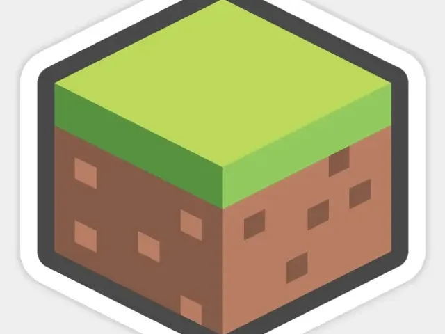 minecraft block