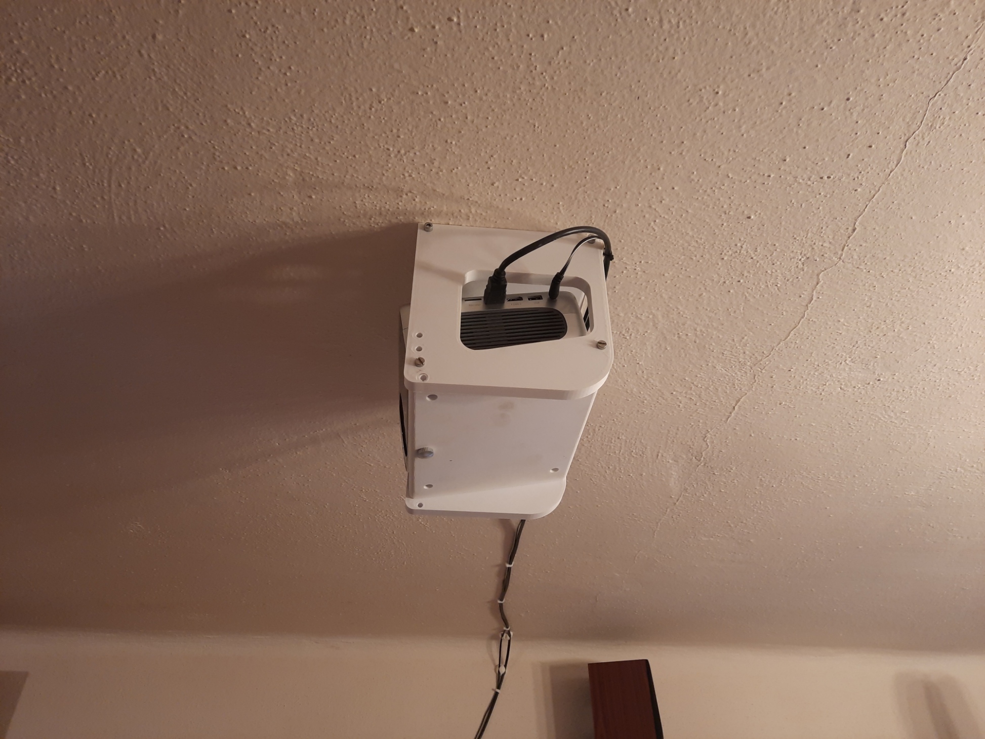 držák projektoru Philips NeoPix PRIME 2, NPX542