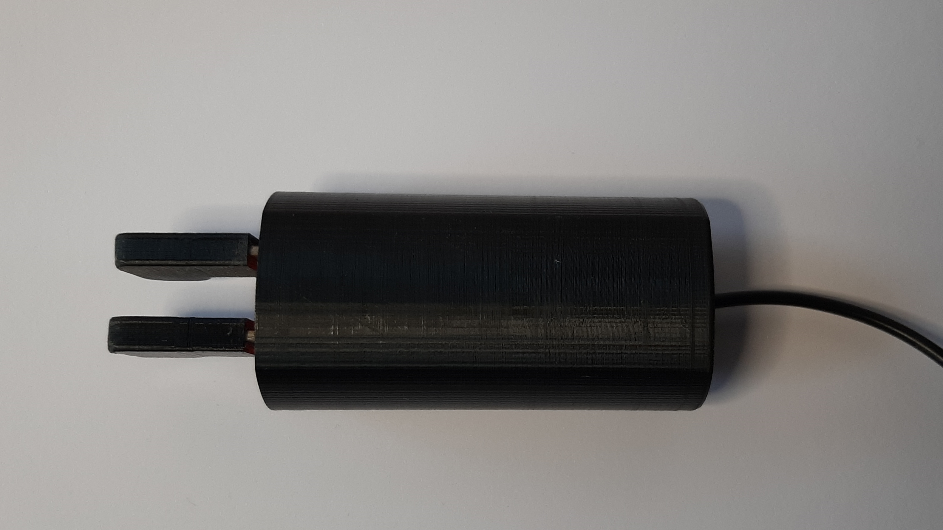 Miniatura 2 do modelo 3D Morse Key
