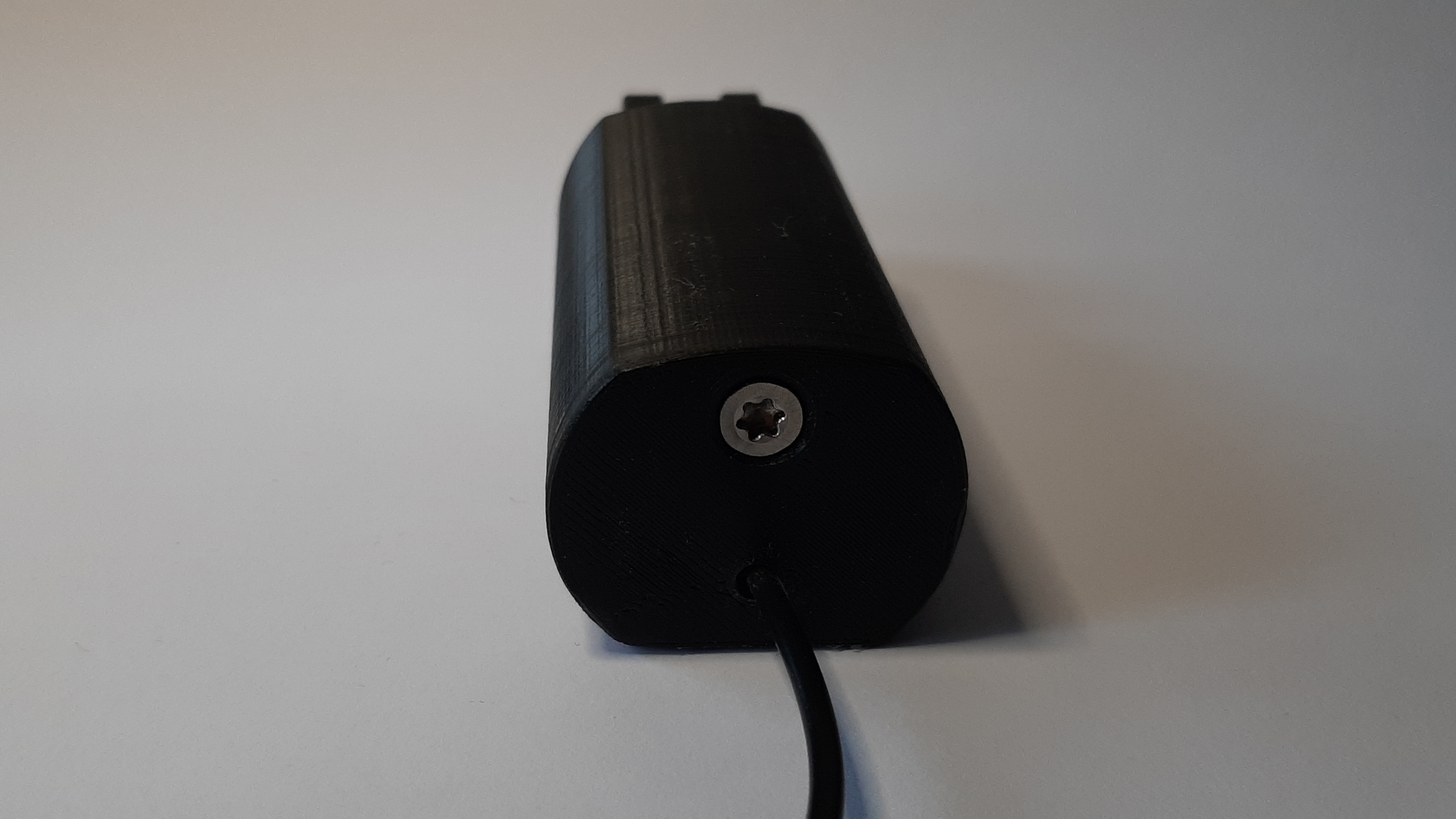Miniatura 3 do modelo 3D Morse Key