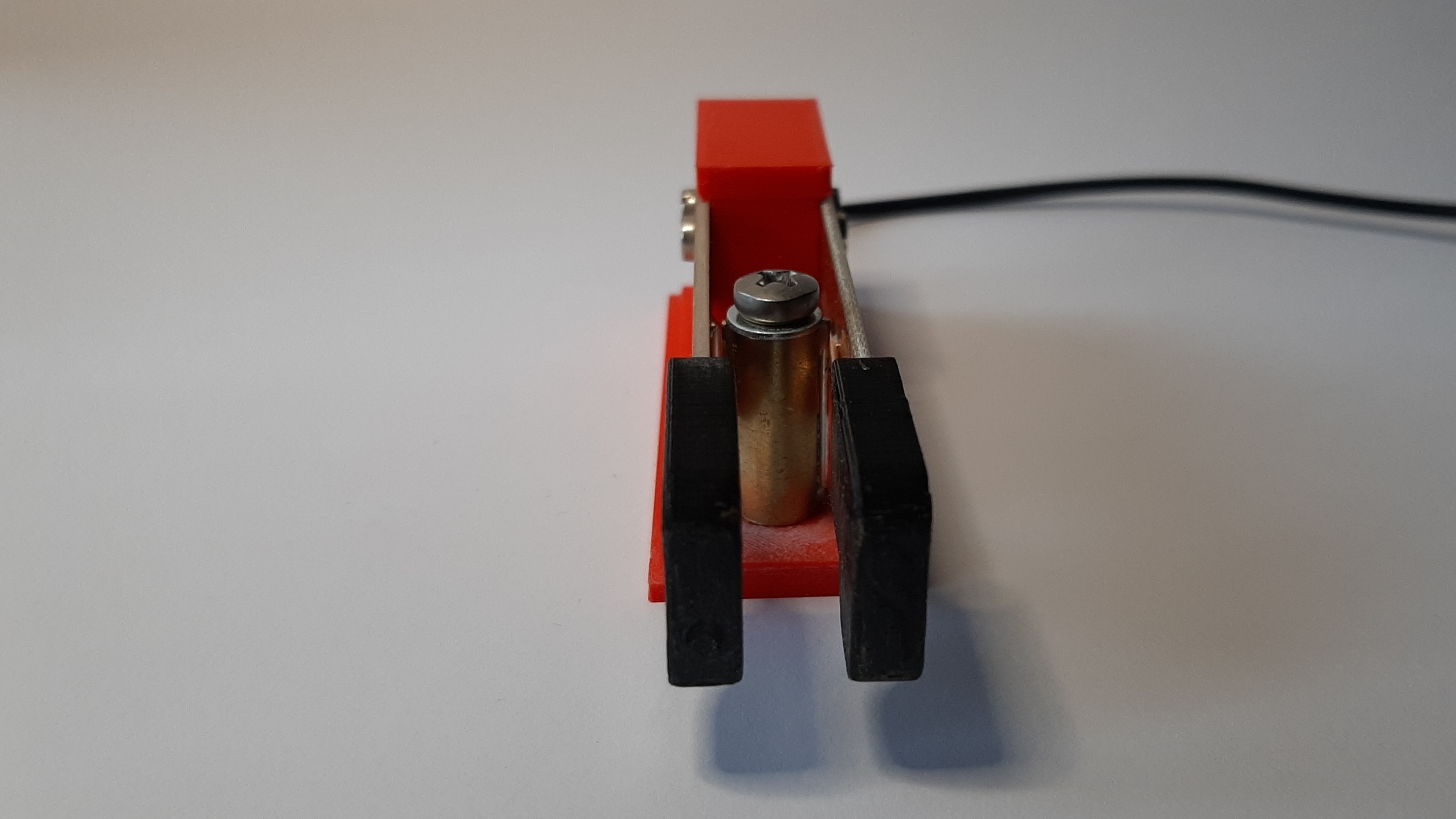 Miniatura 7 do modelo 3D Morse Key