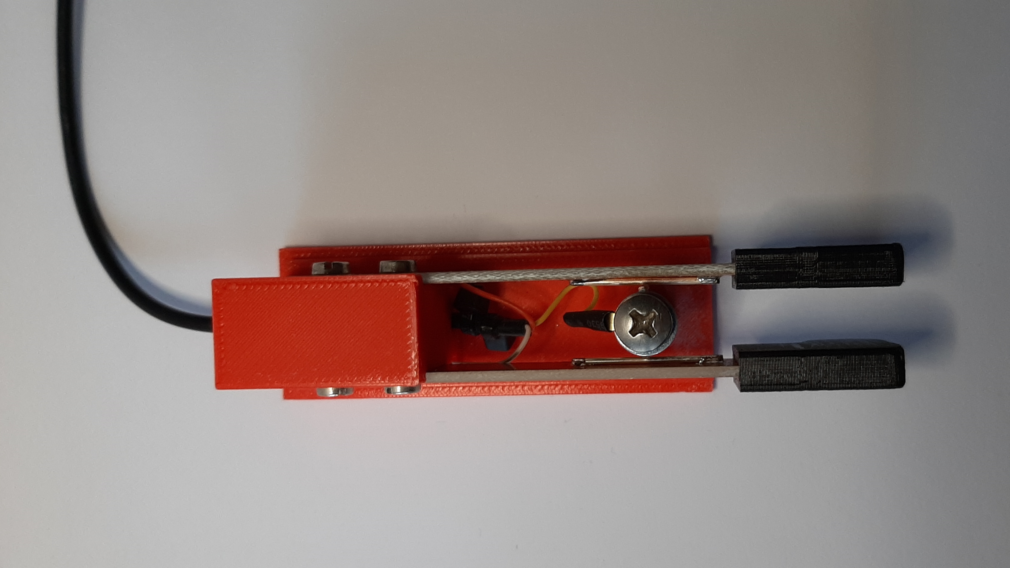 Miniatura 6 do modelo 3D Morse Key