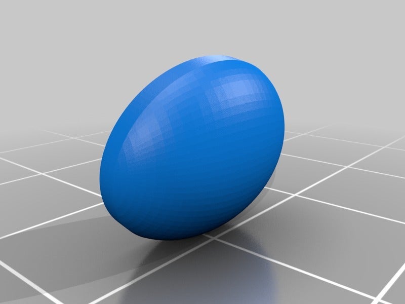 Miniatura 6 do modelo 3D Stitch - multimaterial remix