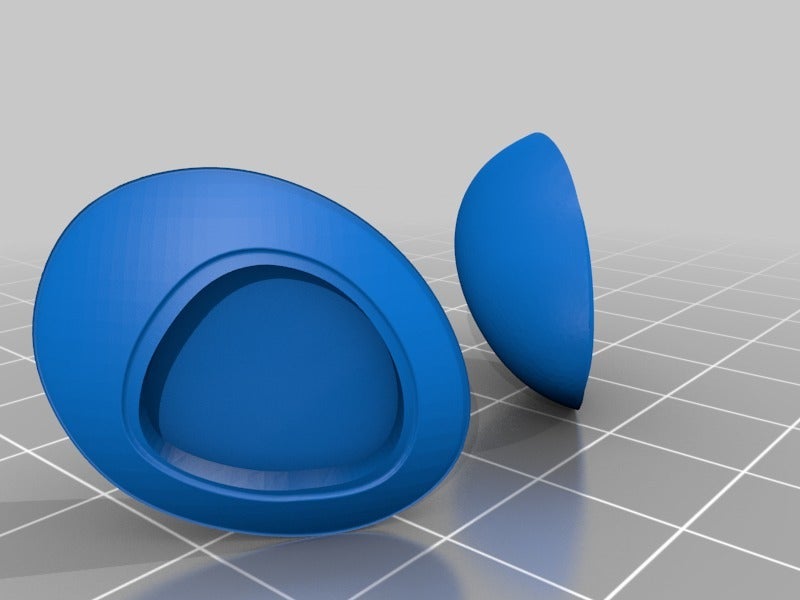 Miniatura 8 do modelo 3D Stitch - multimaterial remix