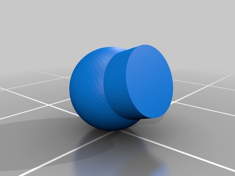 Miniatura 12 do modelo 3D Stitch - multimaterial remix