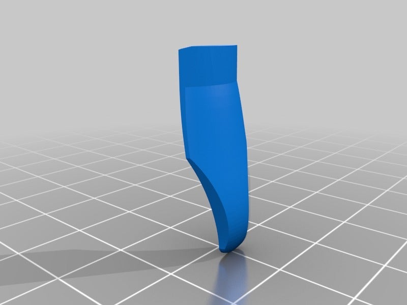 Miniatura 14 do modelo 3D Stitch - multimaterial remix