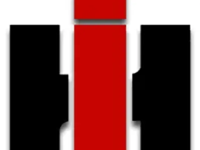 logo case IH