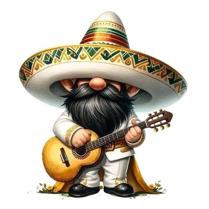Mariachi Gnome — thumbnail 2