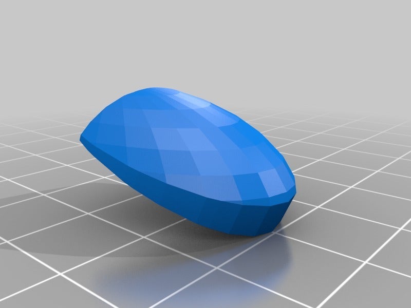 Hovercar - multimaterial remix — miniatura 7