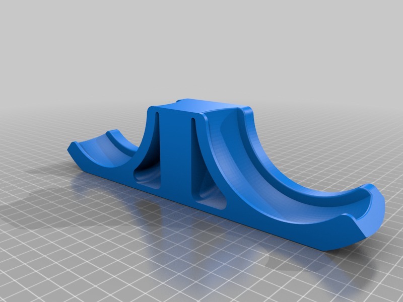 Oculus Touch Controller Command Strip Wall Mount — thumbnail 3