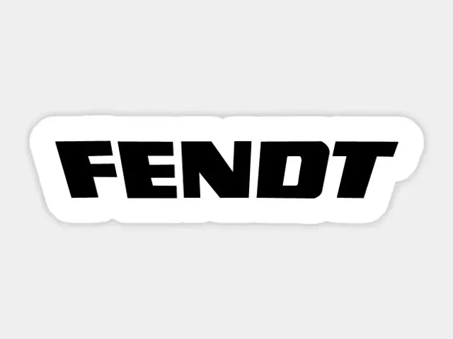 logo fendt
