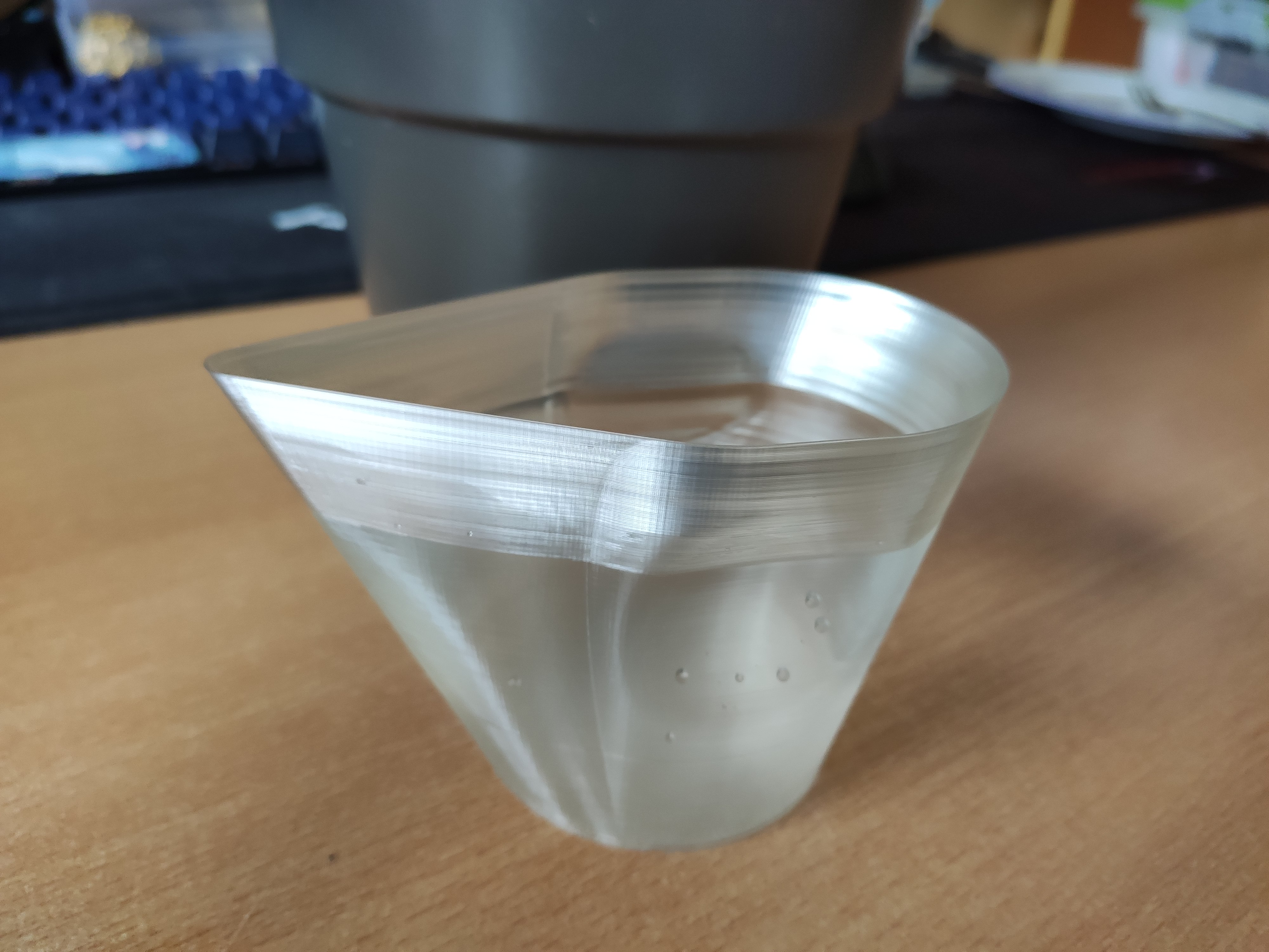 Miniatura 2 do modelo 3D Mini Watering Can