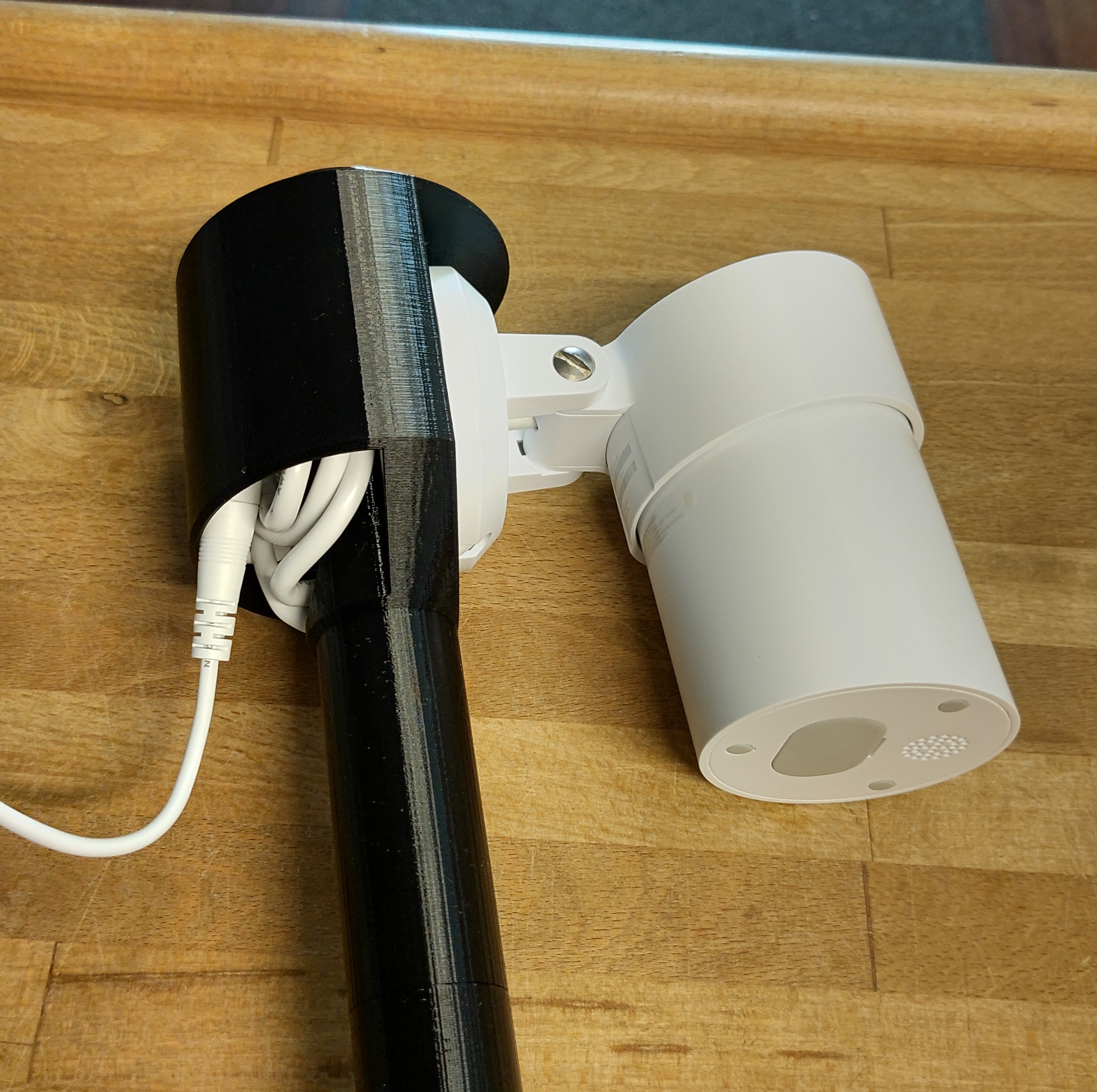 Dlink camera pole — miniatura 3