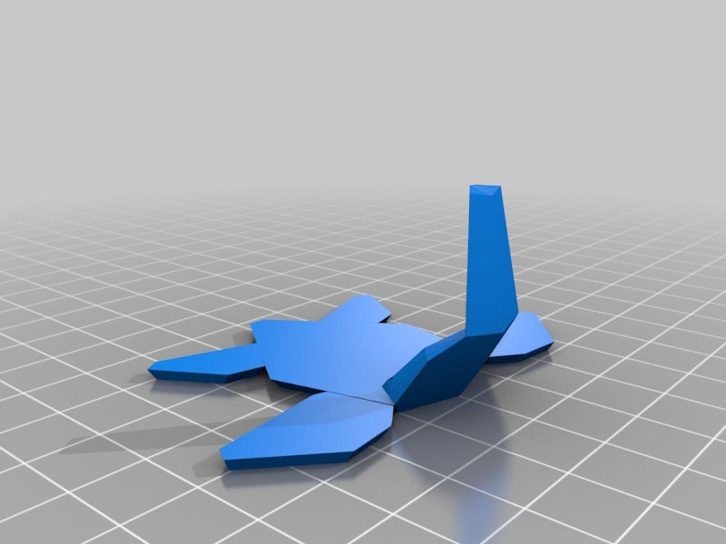 Miniatura 6 do modelo 3D Lapras Low Poly - dual/multi