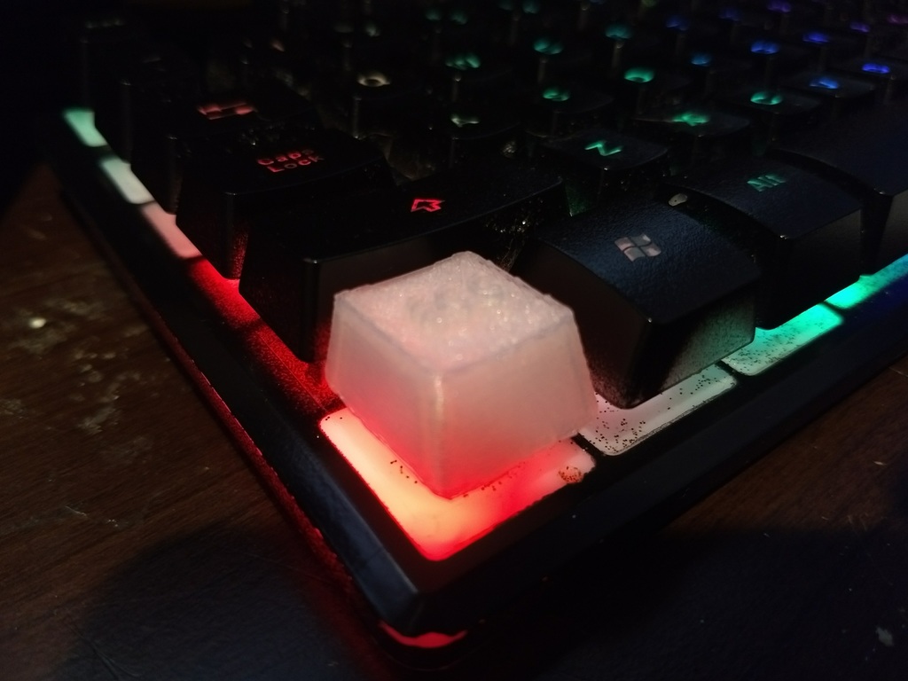 Memchanical Dome Replacement Keycap