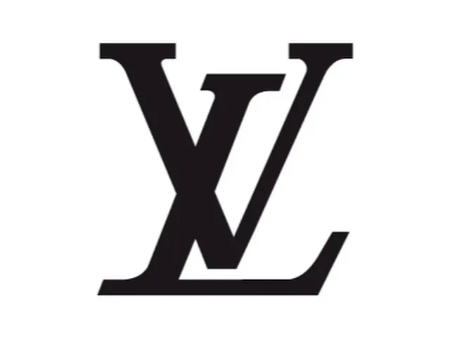 logo louis Vuitton