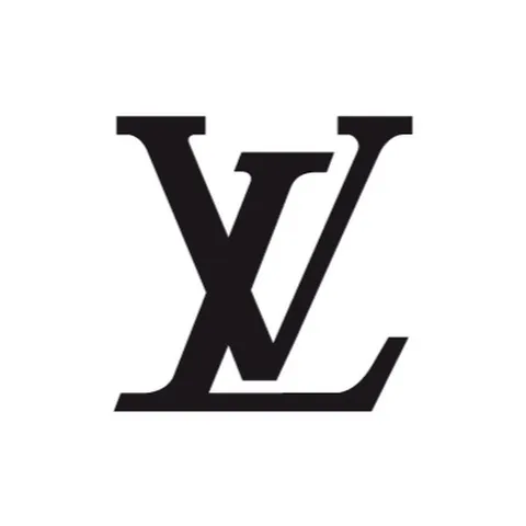 logo louis Vuitton