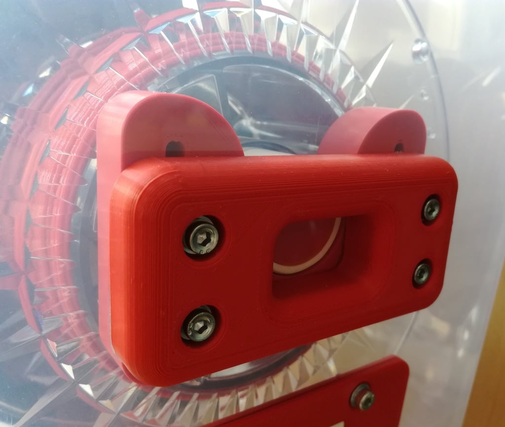 JYSK Basic Box 29l filament drybox — miniatura 5