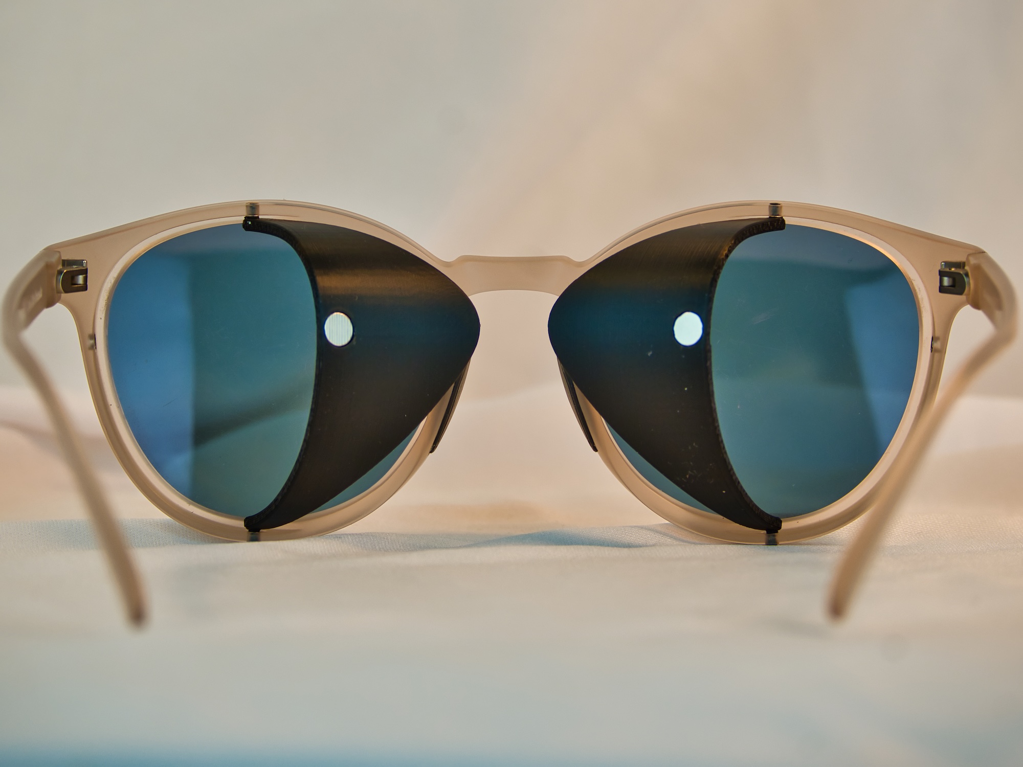 Sunglasses Sun Shields — thumbnail 5