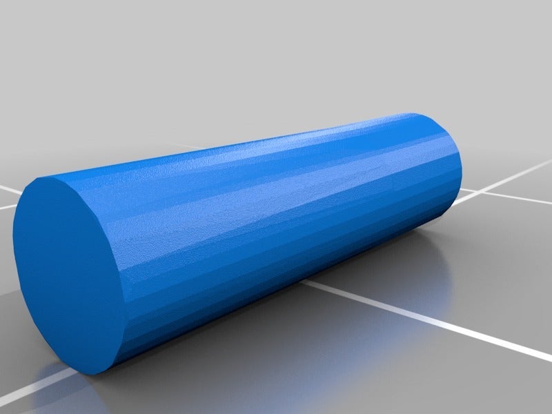 Miniatura 6 do modelo 3D Stone well