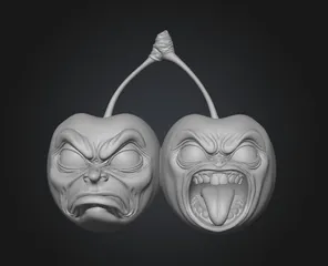 Cranky Cherries