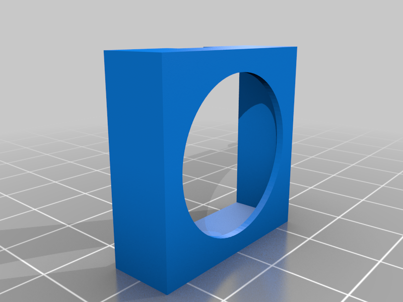 Lighted Tactile Button — thumbnail 2