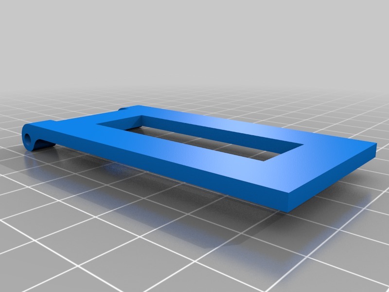 Cen-Tech Multi Meter Stand by AW | Download free STL model | Printables.com