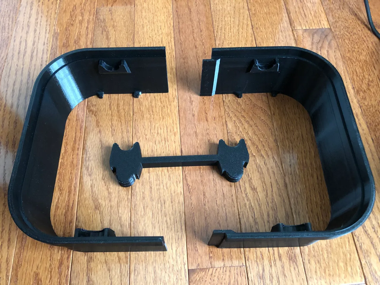 EIBOS Cyclopes Extension Walls and Bearing Risers by Pete R. | Download ...