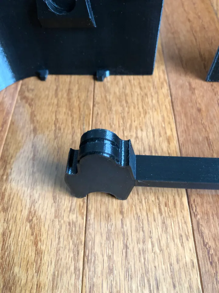 EIBOS Cyclopes Extension Walls and Bearing Risers by Pete R. | Download ...