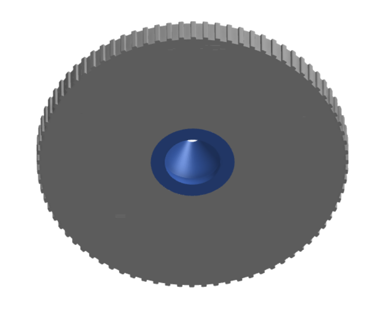 Sony E Mount Lense Adapter — thumbnail 2
