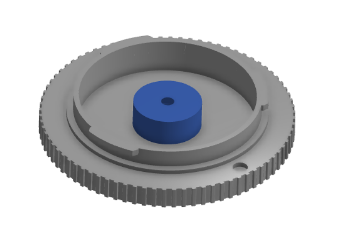 Sony E Mount Lense Adapter — thumbnail 3