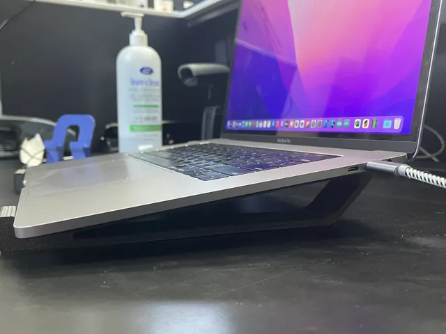 Laptop Riser