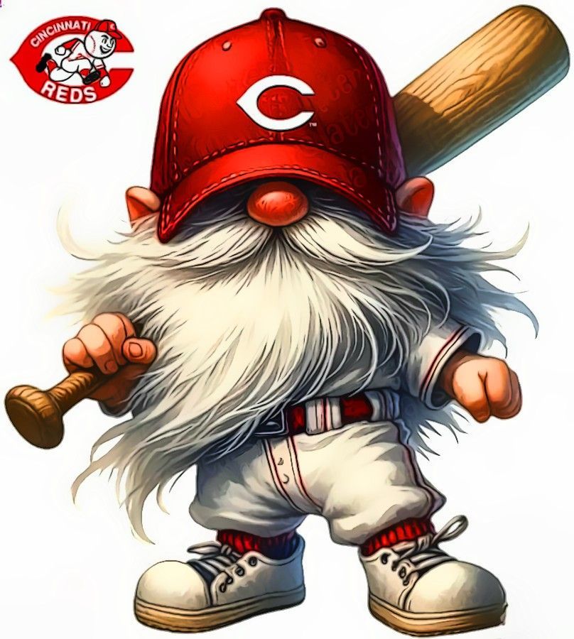 Slugger Gnome — miniatura 2