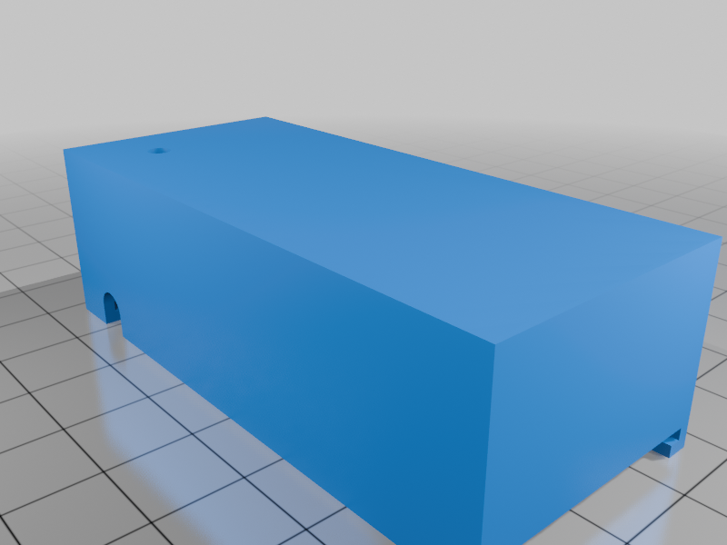 Simple Buzzer Device — miniatura 4