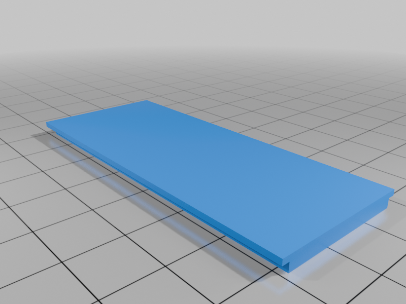 Simple Buzzer Device