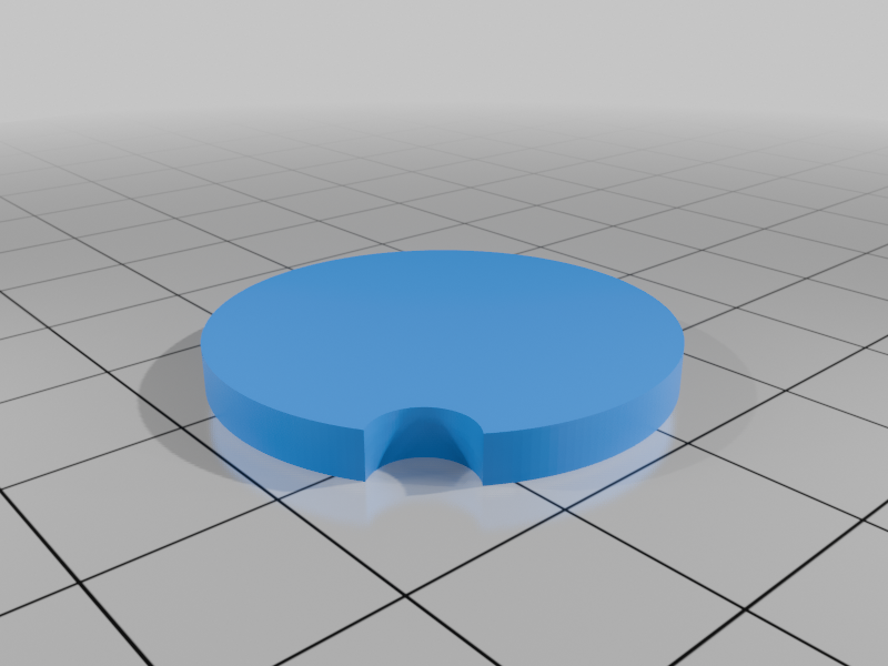 Snapmaker Artisan Repeatable Origin Fixture (Work In Progress) — miniatura 2