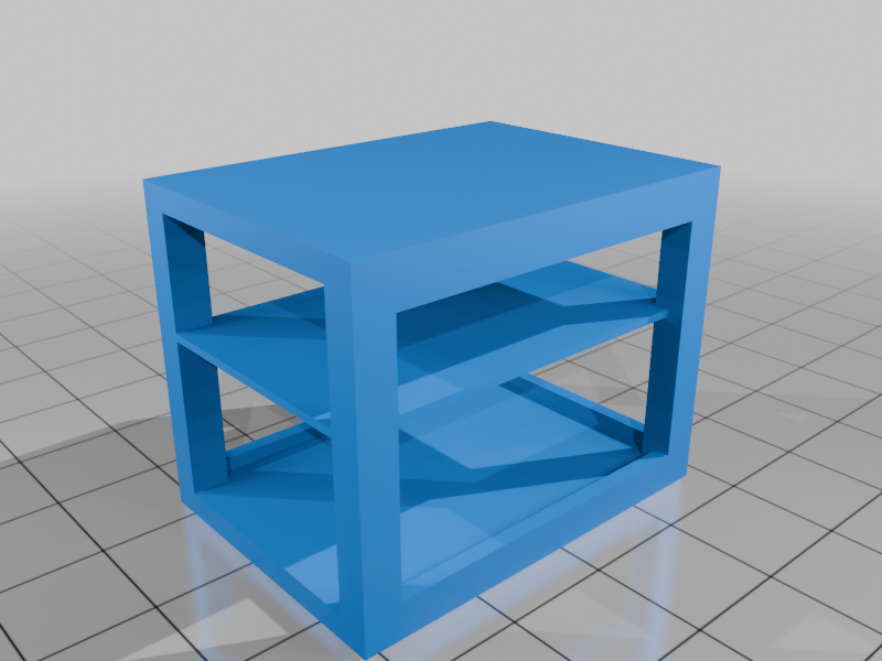Table for Snapmaker Artisan — thumbnail 4