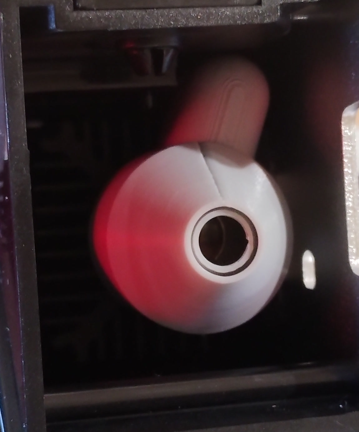 Atomstack Swift 12W air pump adapter