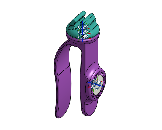 Multitool — miniatura 10