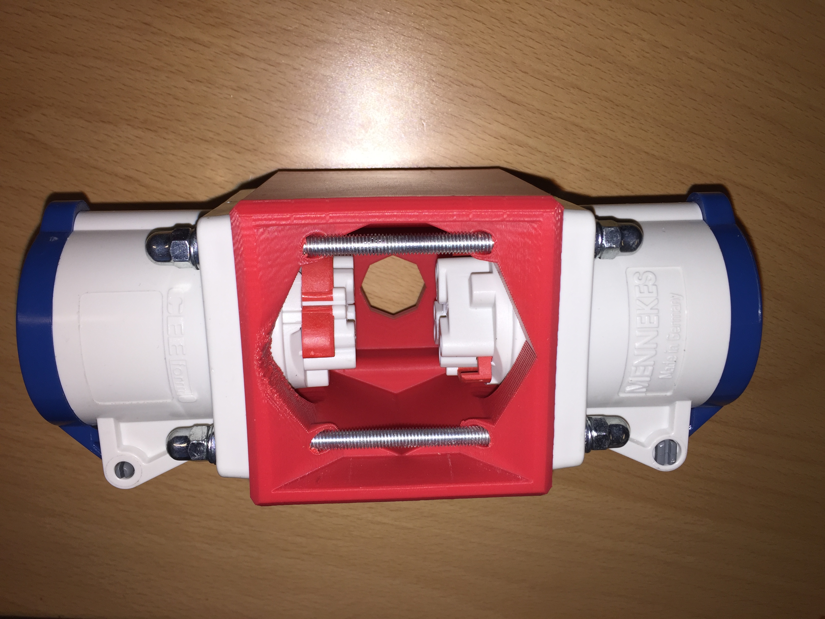 Power distribution box — miniatura 2