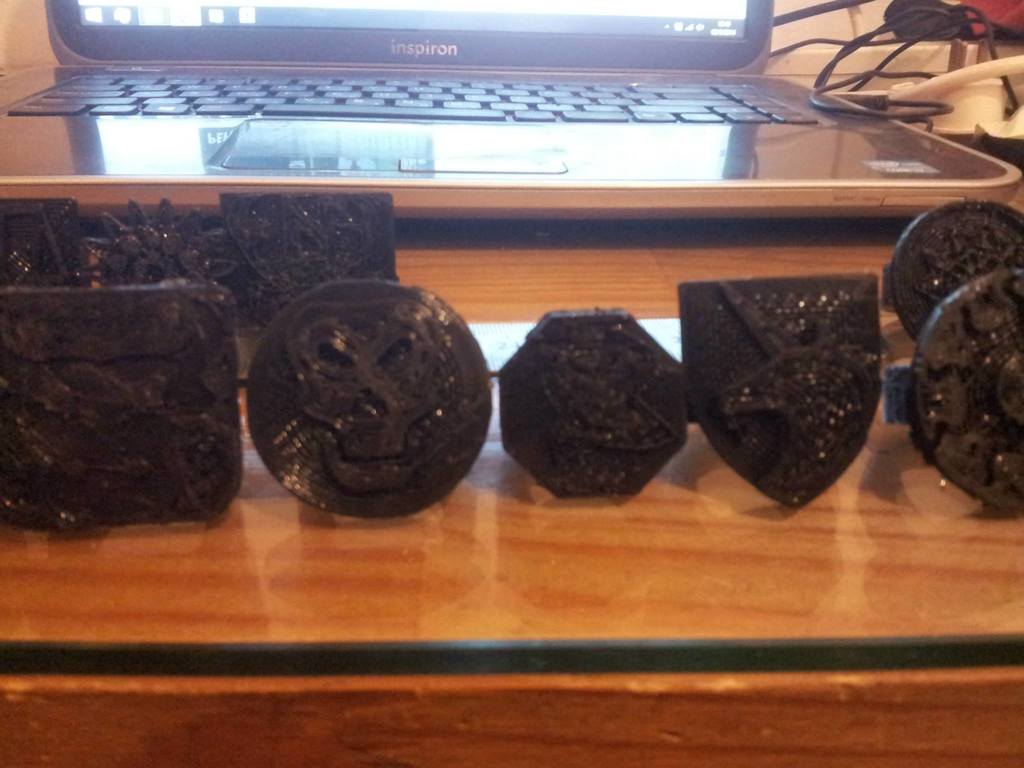 Larp rings — thumbnail 3