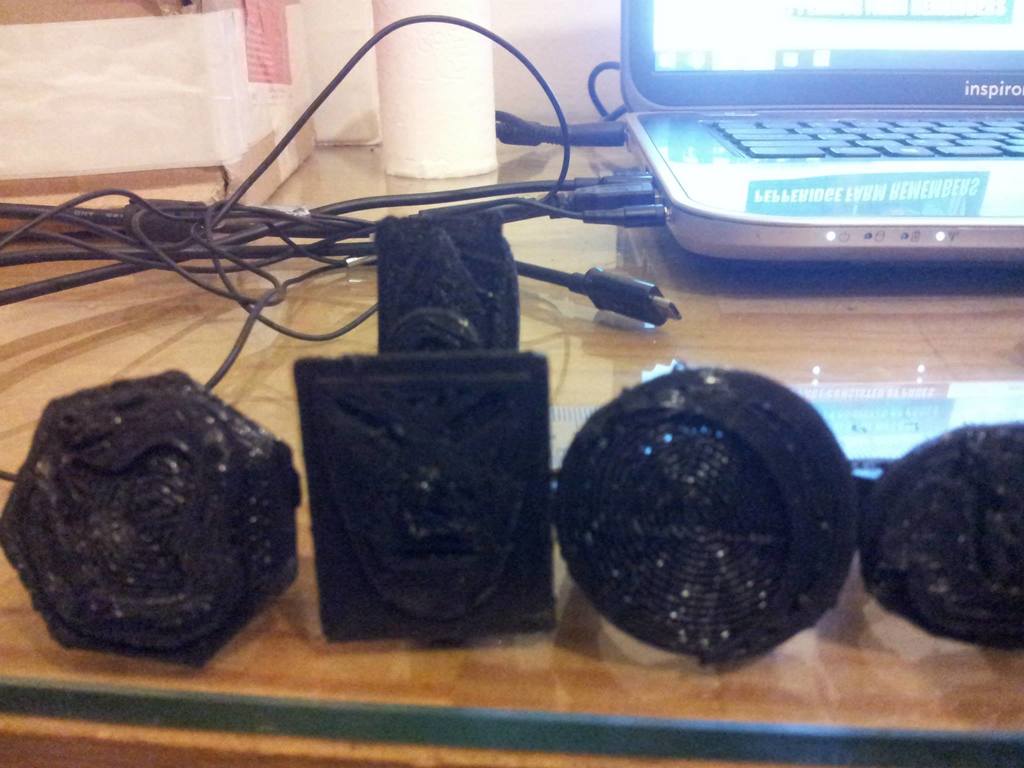 Larp rings — thumbnail 5