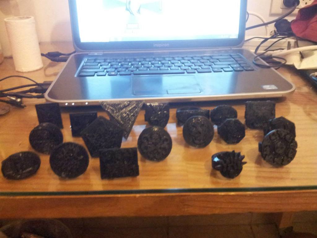 Larp rings — thumbnail 6