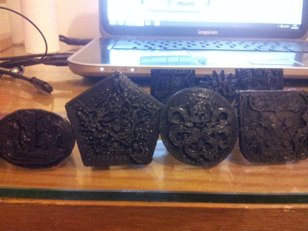 Larp rings — thumbnail 9